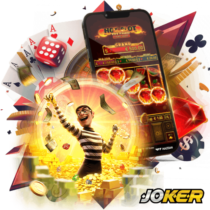 ทดลองสล็อตเว็บตรง